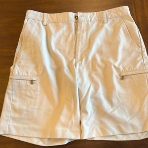 Izod shorts 32” waist 9” inseam